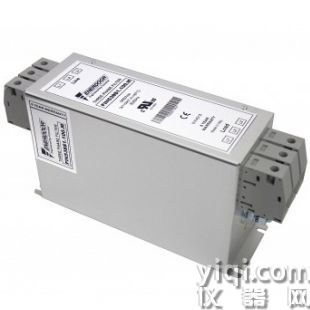 FINMOTOR自定義濾波器