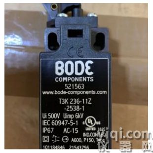 優(yōu)勢(shì)供應(yīng) BODE 控制器 Package521563