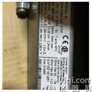 優勢供應 briwatec 泵 1001406500