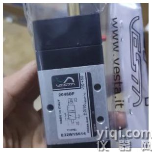 優勢供應 VESTA 電磁閥 VESTA Magnetventil E32W1 S614