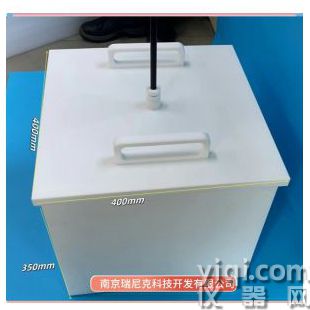 聚四氟乙烯清洗槽一體成型酸缸方槽耐腐蝕耐高溫