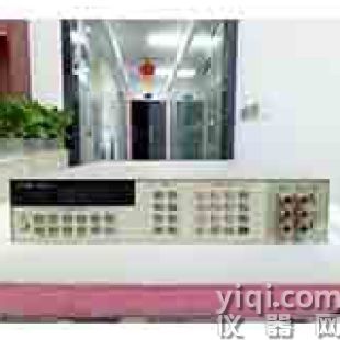 KEYSIGHT 3458A 數(shù)字多用表