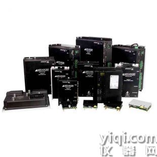 美國ADVANCED伺服放大器 型號AB50A200