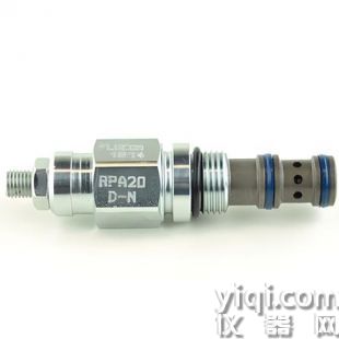 FLUCOM液控單向閥