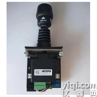 P-Q Controls電控手柄