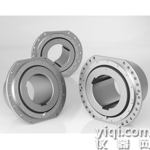 Ringfeder锁紧盘
