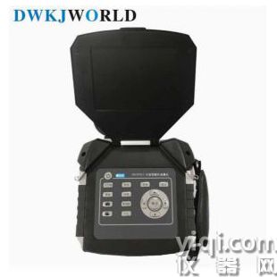DWKJWORLD 日盲型紫外成像儀 DW9019 套