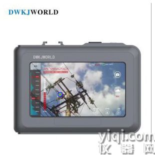 DWKJWORLD 聲波成像儀 DW8101 套