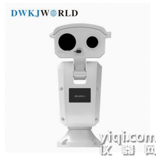 DWKJWORLD 熱像儀雙光譜中載云臺(tái)攝像機(jī) DW9813E