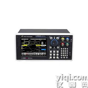 AWG-2182 2 通道任意波形發(fā)生器