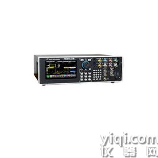 AWG-4012 2 通道任意波形發(fā)生器