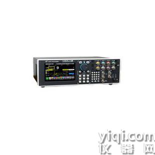 AWG-4014 4 通道任意波形發(fā)生器