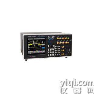 AWG-5068D 8 通道任意波形發(fā)生器