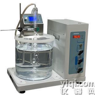 大萬科教DPCY-3C飽和蒸氣壓測定實驗裝置