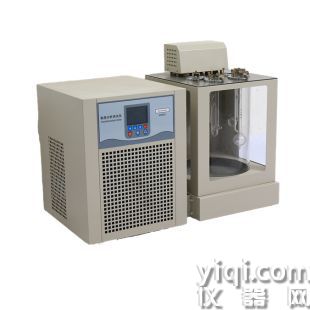 旋轉粘度計專用槽CHXZ-1506N 溫度多點修正 液體粘度測定
