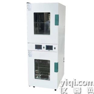 氣套式二氧化碳培養箱HH.CP-01 不銹鋼內膽 微電腦溫度控制