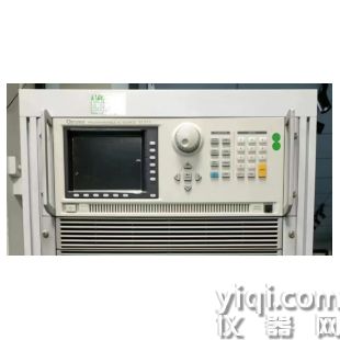  Chroma致茂 61511可编程交流电源 频率DC. 15Hz~1.5kHz