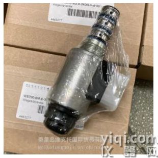 供應 BIERI 提升閥 WS700-6M-E-3/2-D-24DG-V-A*00