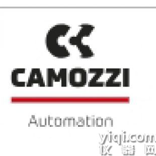 优势供应 Camozzi 双电磁阀 358-011-02