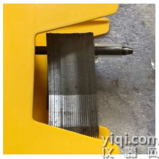 优势供应 Lutz-blades 刀片 Granuliermesser, 1411.0800