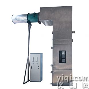 建筑材料難燃性試驗機