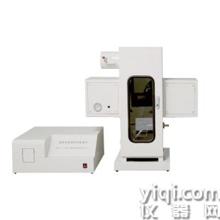 建筑材料煙密度檢測儀