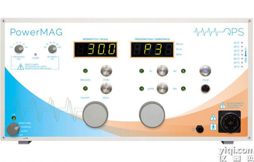 POWERMAG QPS經顱磁刺激器,POWERMAG QPS刺激器