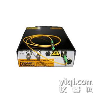1064nm 臺式帶軟件控制DFB光源 10mW