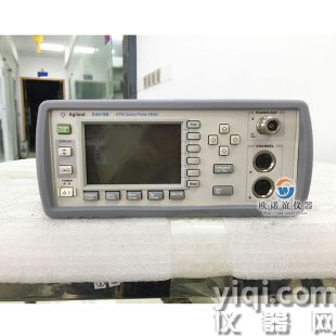   Agilent安捷伦 E4419B高性能功率计
