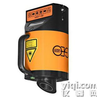 GEO-LASER適配器
