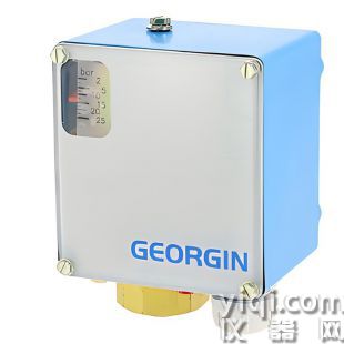 GEORGIN壓力變送器