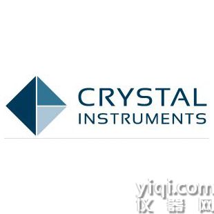 供應(yīng) Crystal Instruments 手持式振動分析儀與故障診斷儀 CI C70X-P02