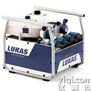 LUKAS液压切割设备