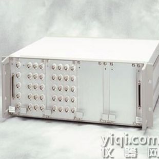 美國(guó)MICROSTAR信號(hào)接口