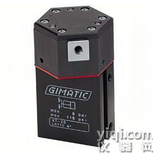 GIMATIC高速氣爪