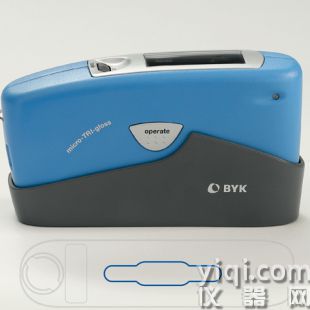 德國BYK 4563三角度光澤度計(jì)，BYK 4563光澤度計(jì)