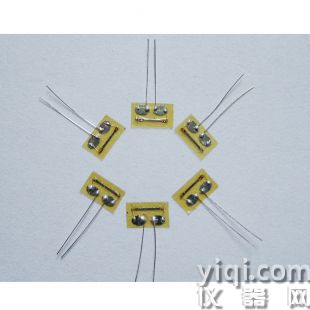 半導體應變計 傳感器電阻半導體應變片