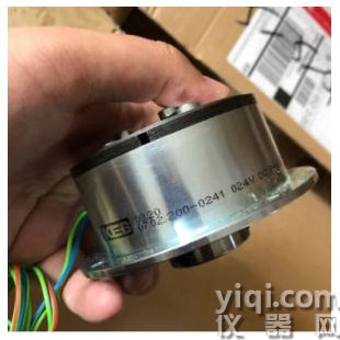 優勢供應 KEB 制動器 30.17.07.02.200-0241 DC24V