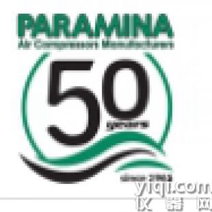 PARAMINA 防震墊片 P127054362