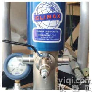 優勢供應 Climax Metal Products 閥門注脂器 10-90-OS