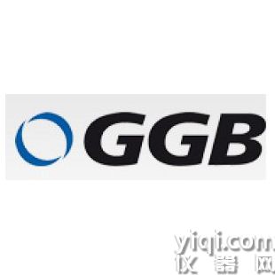 GGB 襯套 BB1012DU