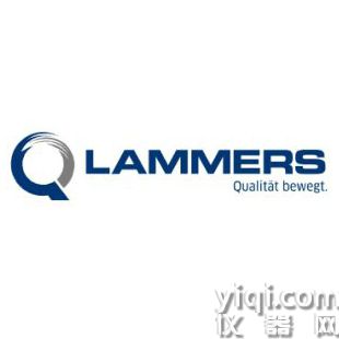 供应 LAMMERS 电机 04001000753251000000