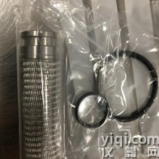 供应 BIS VALVES 滤芯 EF50-20M-8K-RK