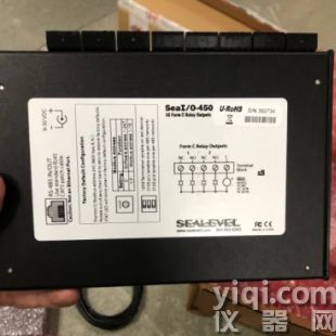 供应 sealevel 继电器 450U