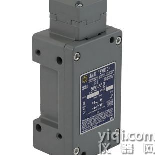 SQUARE D壓力繼電器