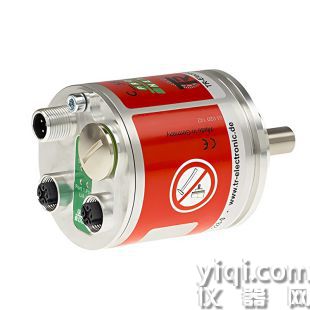 TR增量式編碼器