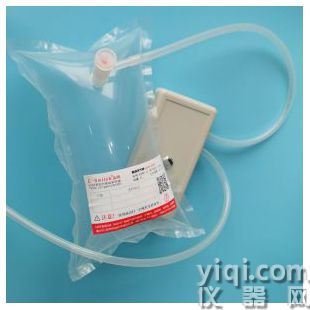 PTFE氟膜ESRF系列采氣袋 氟膜采氣袋非甲烷總烴VOCs采樣袋