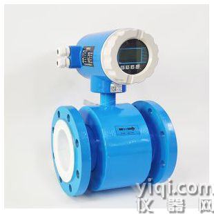污水電磁流量計