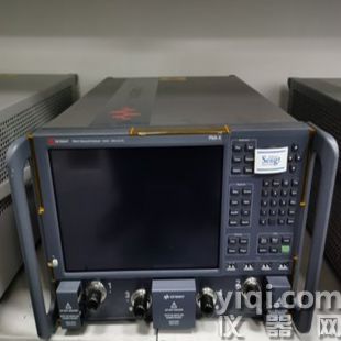 keysight是德N5247B PNA-X微波網絡分析儀
