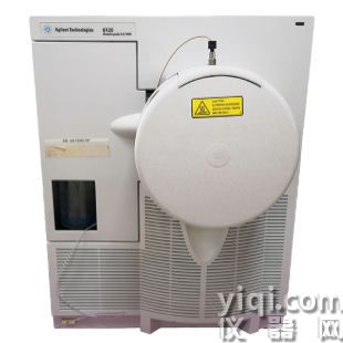 二手/翻新安捷倫 Agilent 6120 單四極桿液質聯用系統